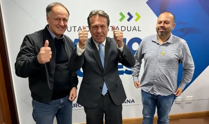 Estrada Bela Vista garante investimento de R$ 12 milhões