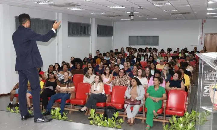 Evento debate protagonismo negro e combate às desigualdades em Palotina