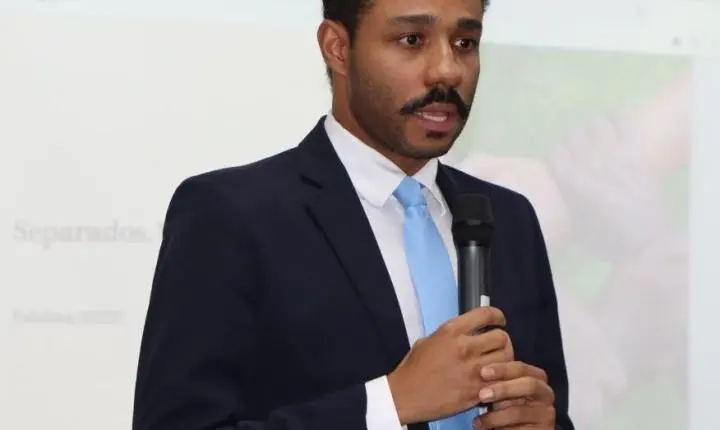 Evento debate protagonismo negro e combate às desigualdades em Palotina