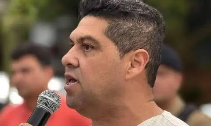 Ex-prefeito Valtinho parabeniza Assis Chateaubriand pelos 60 anos de história