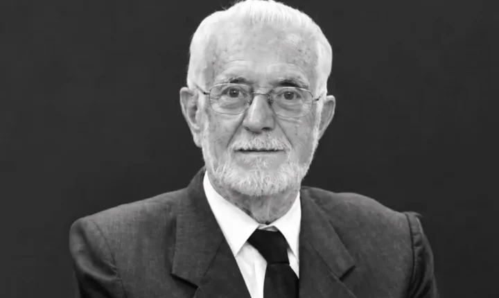 Morre Octavio Gallotti, ex-presidente do STF, aos 95 anos de idade
