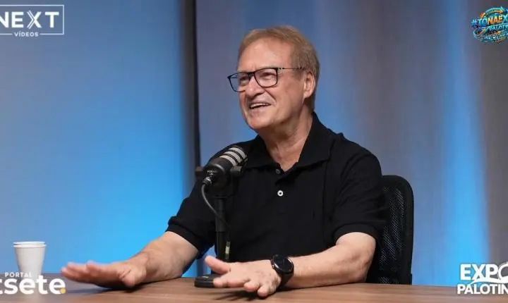 Expo Palotina 2026 terá roda-gigante de 32 metros, Feira de Sabores e atrações para toda a família