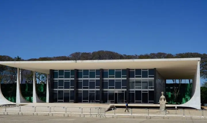 Fachin exige manifestação da PGR sobre casos do INSS e Banco Master