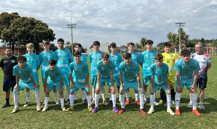 Fase Municipal dos JEPS Bom de Bola 2026 começa com grandes jogos em Palotina