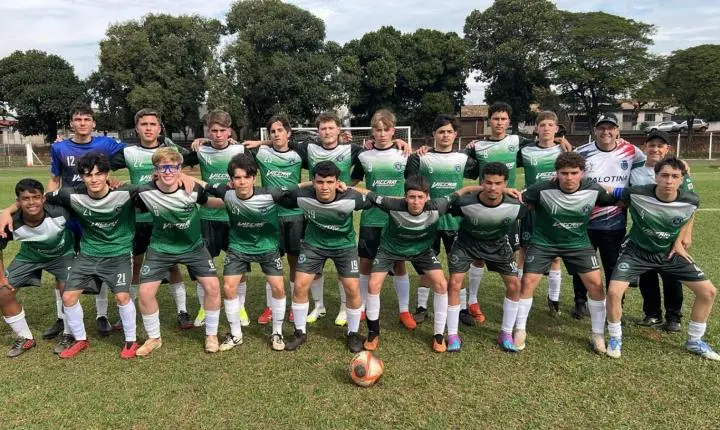 Fase Municipal dos JEPS Bom de Bola 2026 começa com grandes jogos em Palotina