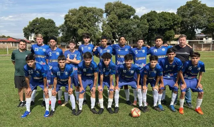 Fase Municipal dos JEPS Bom de Bola 2026 começa com grandes jogos em Palotina
