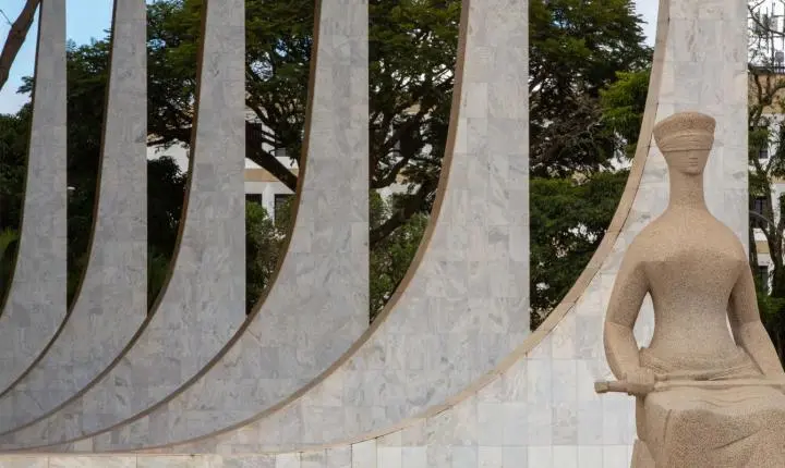 Fenaj e Abraji condenam violação de sigilo da fonte em apuração no Maranhão