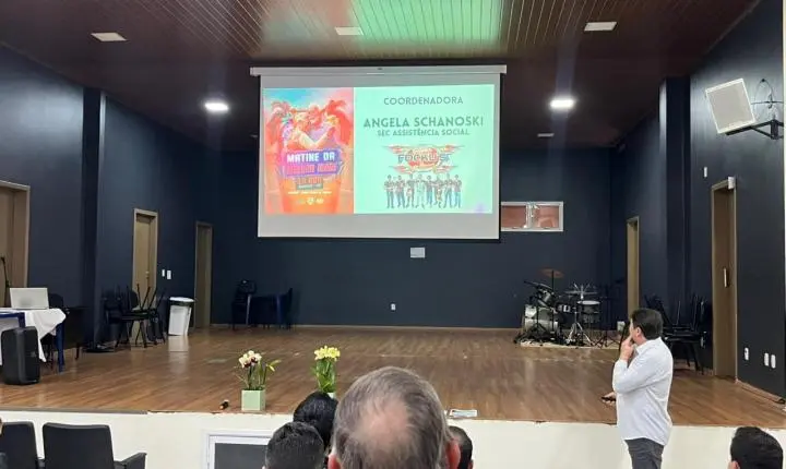 Festa de Maripá supera expectativas e CCO projeta evento ainda maior em 2027