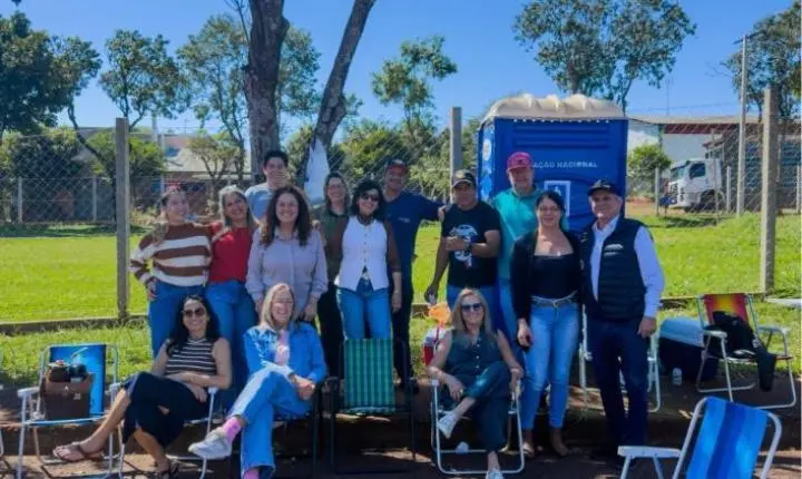 Festa do Dia do Vizinho chega à 26ª edição e reforça tradição de confraternização em Palotina
