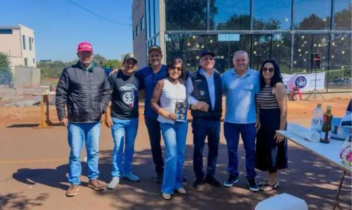 Festa do Dia do Vizinho chega à 26ª edição e reforça tradição de confraternização em Palotina