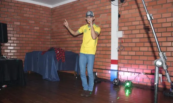 Festa Junina reúne mulheres em noite de alegria, integração e valorização da convivência