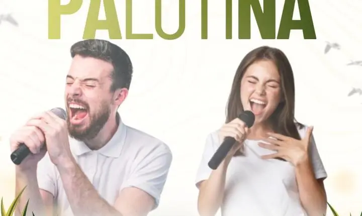 Festival Canta Palotina acontece sexta-feira e sábado com entrada gratuita