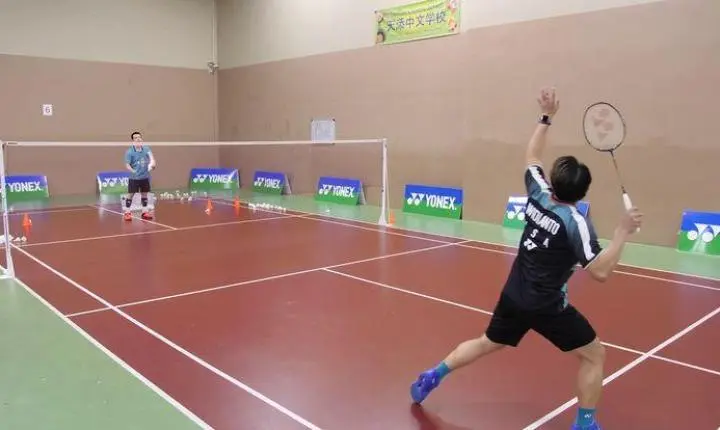 Festival Municipal de Badminton será realizado neste sábado em Palotina