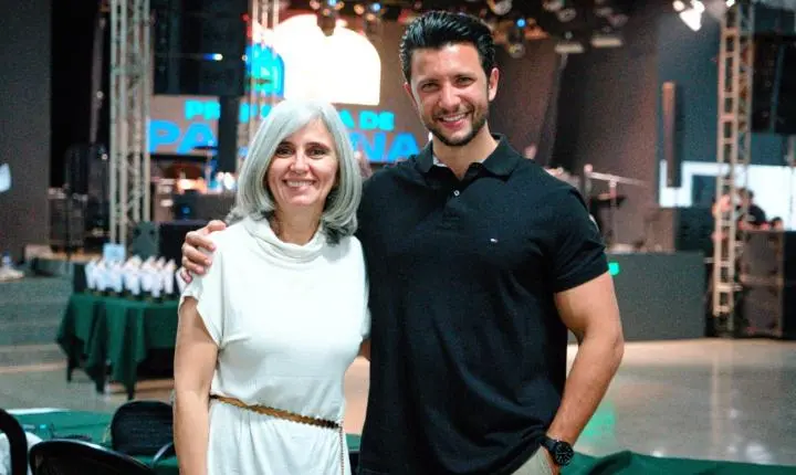 Final do 13º Femuse reconhece talentos da música evangélica em Palotina
