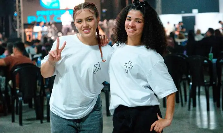 Final do 13º Femuse reconhece talentos da música evangélica em Palotina