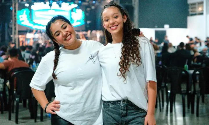 Final do 13º Femuse reconhece talentos da música evangélica em Palotina