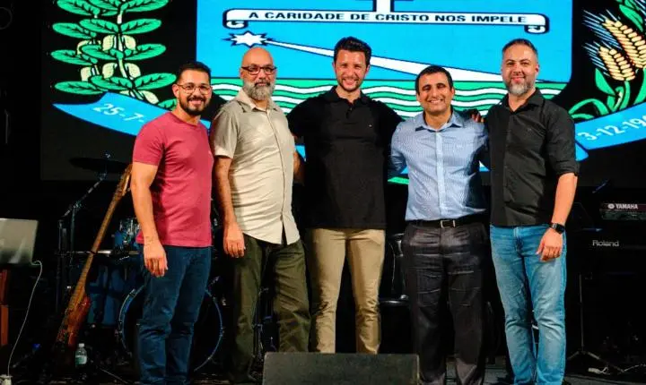 Final do 13º Femuse reconhece talentos da música evangélica em Palotina