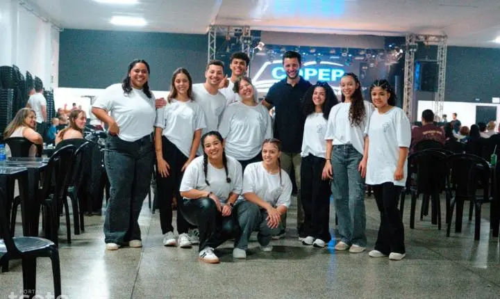 Final do 13º Femuse reconhece talentos da música evangélica em Palotina
