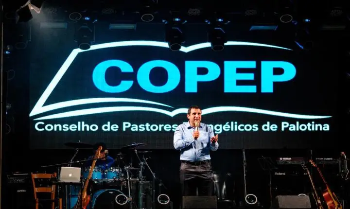 Final do 13º Femuse reconhece talentos da música evangélica em Palotina