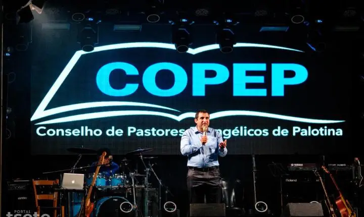 Final do 13º Femuse reconhece talentos da música evangélica em Palotina