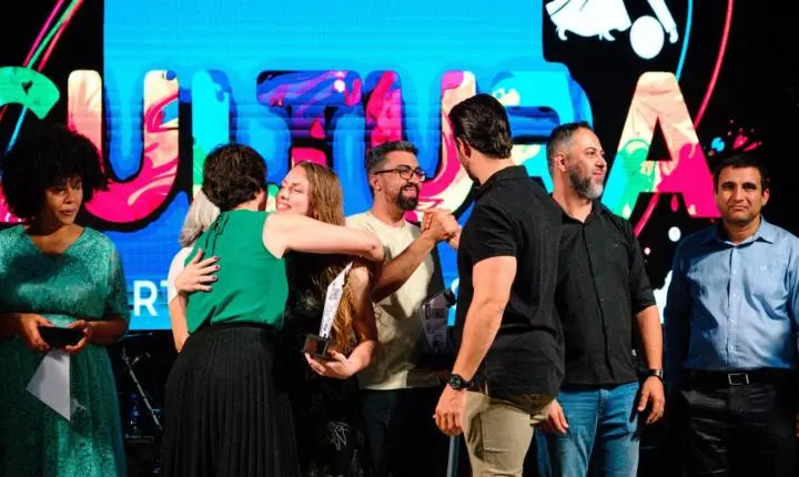 Final do 13º Femuse reconhece talentos da música evangélica em Palotina