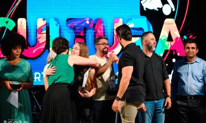 Final do 13º Femuse reconhece talentos da música evangélica em Palotina