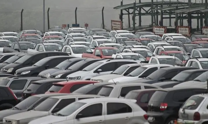 Financiamento de veículos cresce 10,9% e atinge maior volume desde 2008