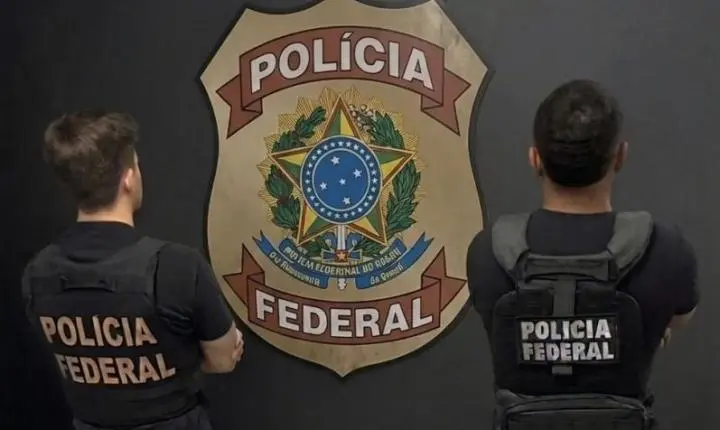 Foragido de operação contra furto de caminhonetes em Guaíra é preso pela PF em Mundo Novo