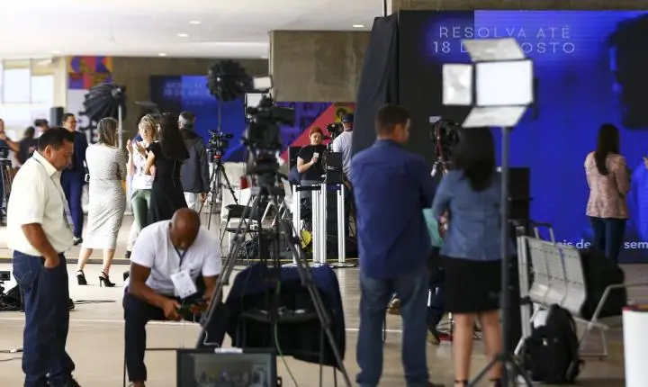 FNDC exige compromisso dos candidatos com a comunicação democrática