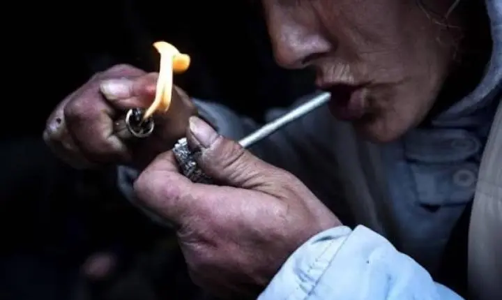 Funcionário é flagrado com cigarro de maconha durante vistoria em indústria de Palotina