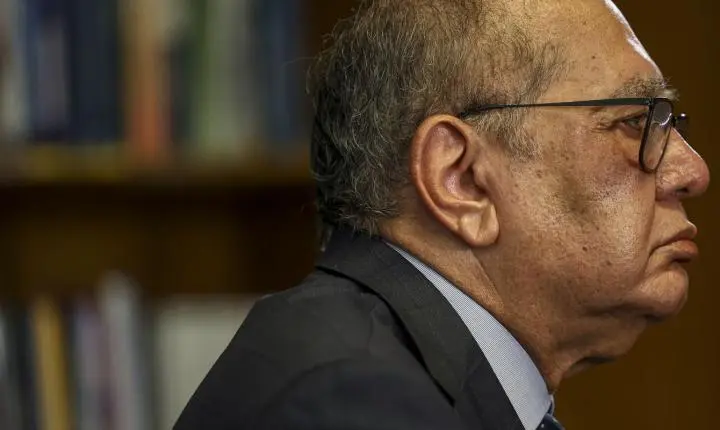 Gilmar Mendes cobra ação do STF contra fraudes em precatórios do Banco Master