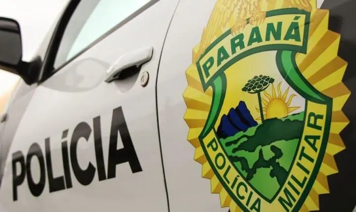 Golpe de canivete deixa homem em estado gravíssimo e suspeito é preso em Palotina