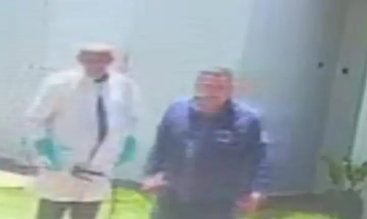 Golpistas se passam por dedetizadores e aplicam golpe de R$ 2,6 mil em moradora de Terra Roxa