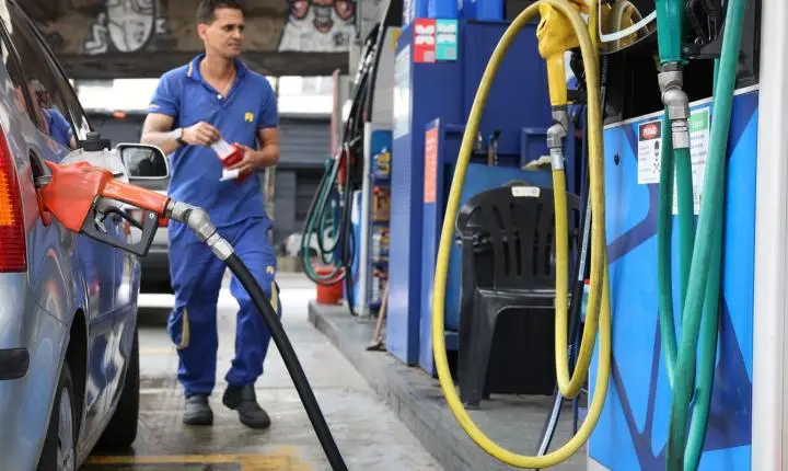 Governo federal destina R$ 550 milhões em crédito extraordinário para subsidiar diesel