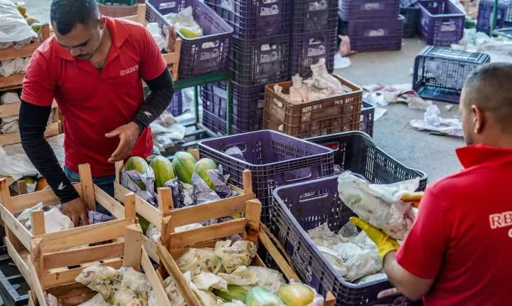 Governo destina R$ 97,3 bilhões para agricultura familiar em novo Plano Safra