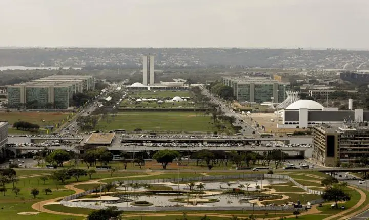 Déficit do Governo Central atinge R$ 48,2 bilhões em junho puxado pela Previdência