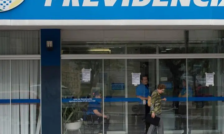 Governo libera R$ 547 milhões para ressarcimento INSS a beneficiários