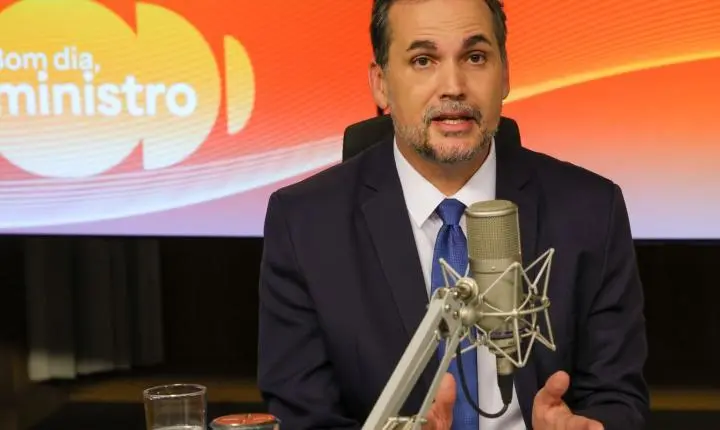 Governo utilizou receitas extraordinárias do petróleo para conter preços dos combustíveis