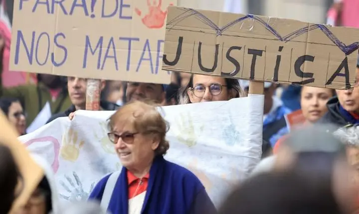 Grito dos Excluídos mobiliza milhares em atos por moradia e contra a violência no país