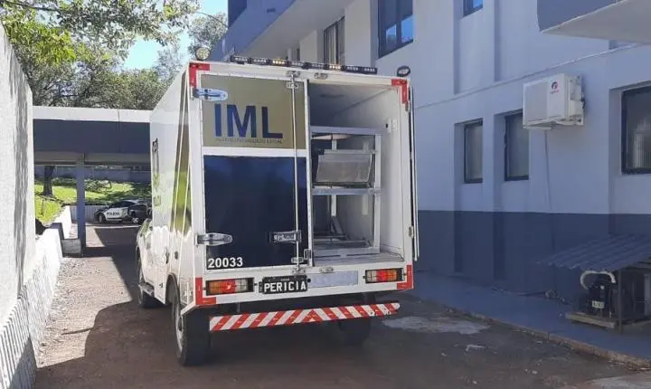 Homem baleado em tabacaria de Terra Roxa não resiste e morre no hospital
