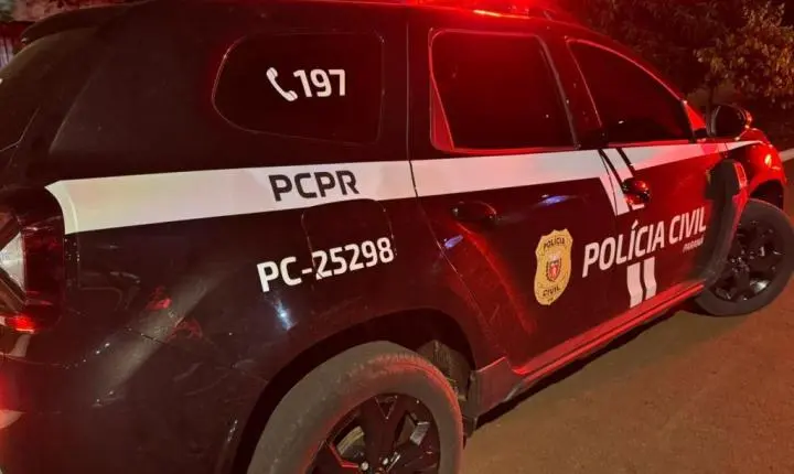 Homem é encontrado morto a tiros dentro de residência em Maripá