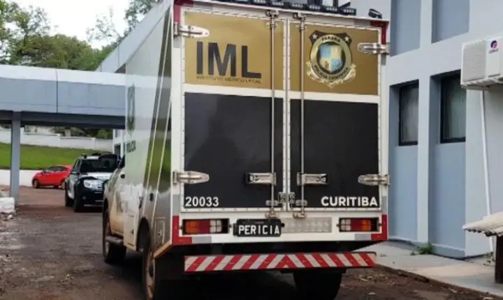 Homem é encontrado sem vida em Terra Roxa
