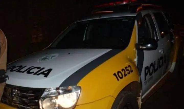 Homem é morto a tiros no distrito de Dr. Oliveira Castro, em Guaíra