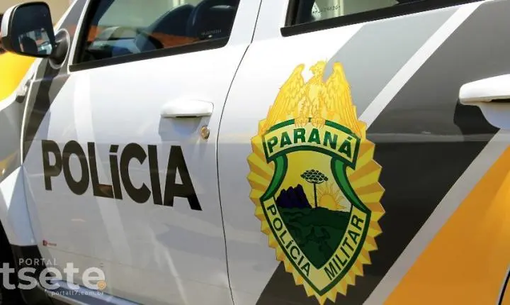 Homem é preso após agredir companheira em Terra Roxa