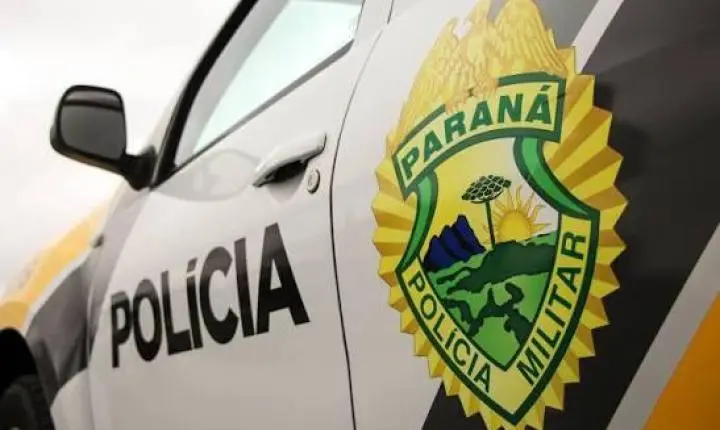 Homem é preso após confessar furto de celular da Secretaria de Assistência Social de Palotina