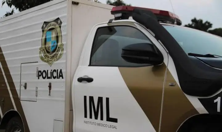 Homem morre após ser baleado no Centro de Palotina neste sábado