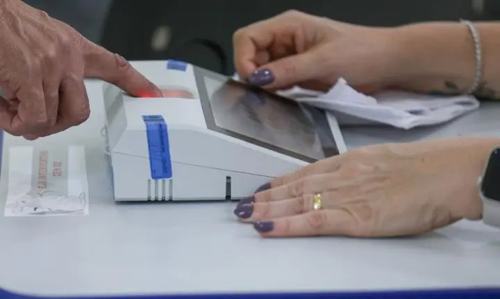 STF ajusta horário de votação estendido apenas para urnas abertas