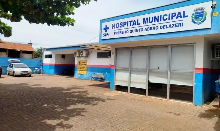 Hospital de Palotina está entre os serviços reconhecidos pela Anvisa por segurança dos pacientes