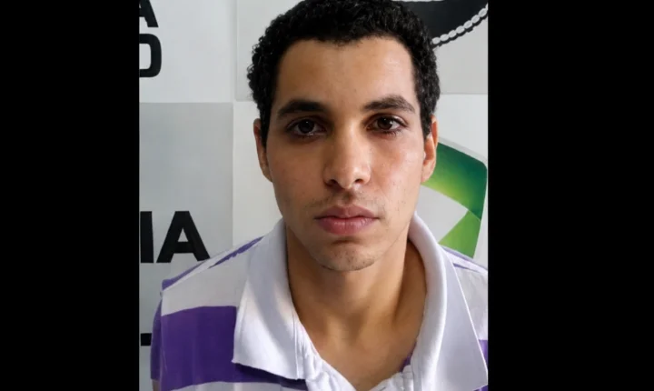 Identificado homem apontado como autor de homicídio e tentativa de homicídio em Palotina
