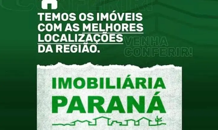 Imobiliária Paraná